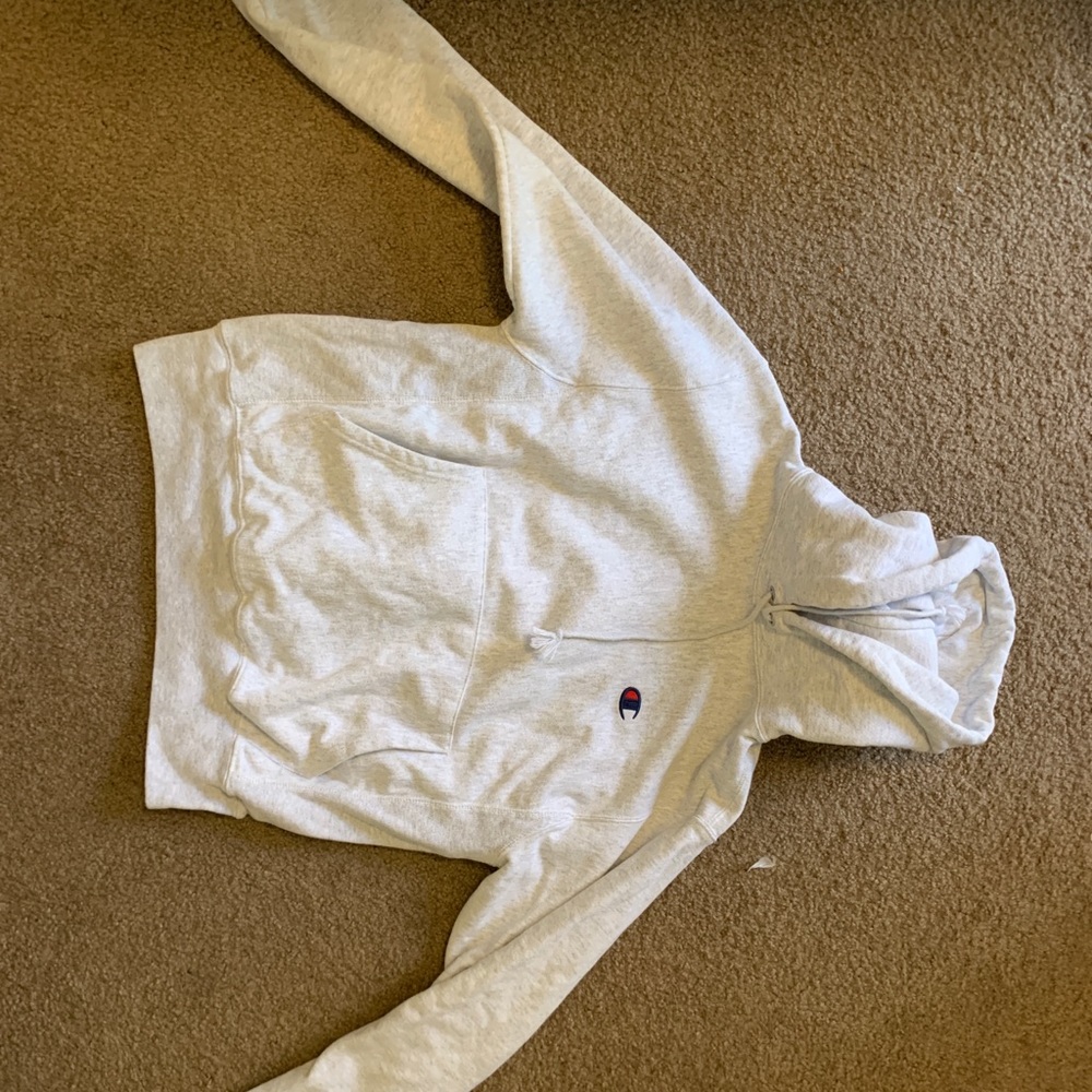 Champion Hoodie (never been worn)